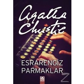 Esrarengiz Parmaklar - Agatha Christie