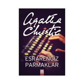 Esrarengiz Parmaklar - Agatha Christie