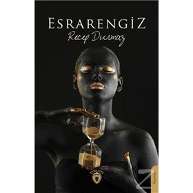 Esrarengiz - Recep Durmaz
