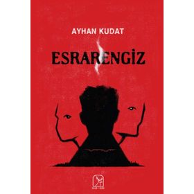 Esrarengiz - Recep Durmaz