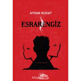 Esrarengiz - Recep Durmaz