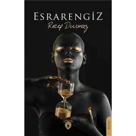 Esrarengiz - Recep Durmaz