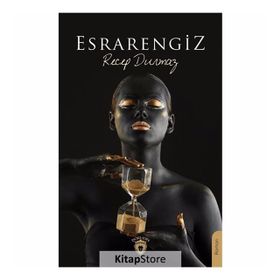 Esrarengiz - Recep Durmaz