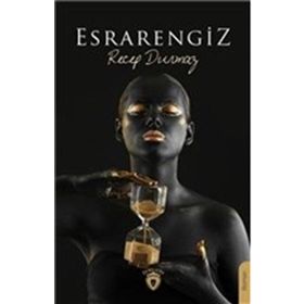 Esrarengiz - Recep Durmaz