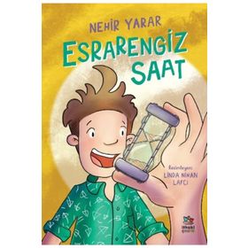 Esrarengiz Saat - Nehir Yarar
