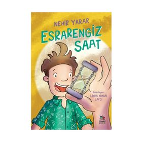 Esrarengiz Saat - Nehir Yarar