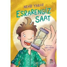 Esrarengiz Saat - Nehir Yarar