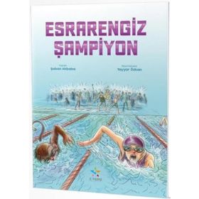 Esrarengiz Şampiyon - Şaban Akbaba