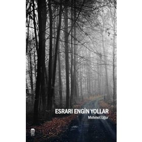 Esrarı Engin Yollar - Mehmet Uğur