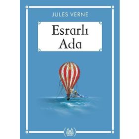 ESRARLI ADA - JULES VERNE (ISBN:9789755172408)