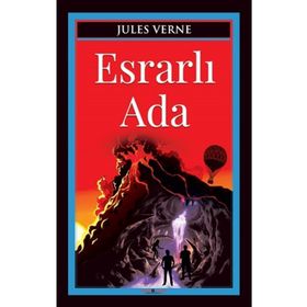 ESRARLI ADA - JULES VERNE (ISBN:9789755172408)