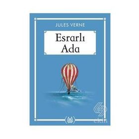ESRARLI ADA - JULES VERNE (ISBN:9789755172408)
