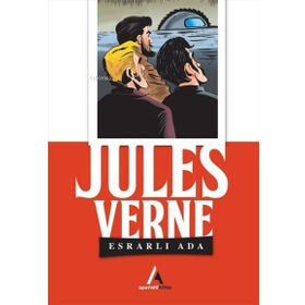 ESRARLI ADA - JULES VERNE (ISBN:9789755172408)