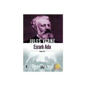 ESRARLI ADA - JULES VERNE (ISBN:9789755172408)