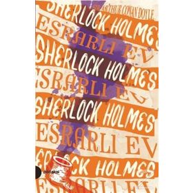 Esrarlı Ev - Sherlock Holmes - Sir Arthur Conan Doyle