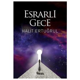 Esrarlı Gece - Halit Ertuğrul