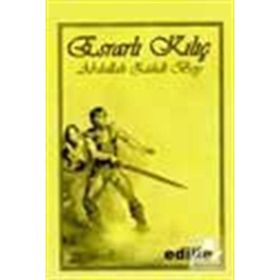 ESRARLI KILIÇ - ABDULLAH ZÜHDİ BEY