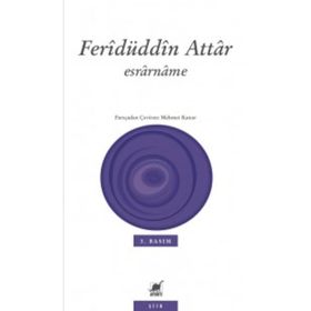 Esrarname - Feridüddin Attar