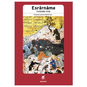 Esrarname - Feridüddin Attar