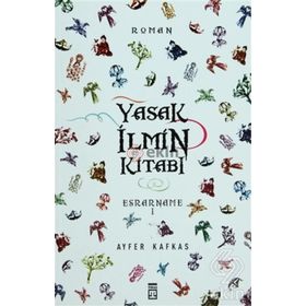 Esrarname - Hasan Aycın