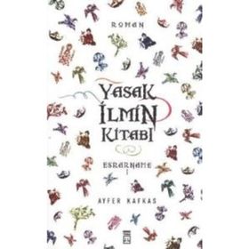 Esrarname - Hasan Aycın