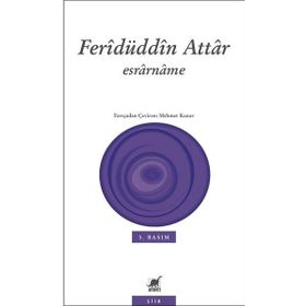 Esrarname - Hasan Aycın
