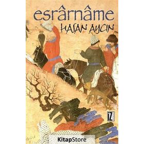 Esrarname - Hasan Aycın