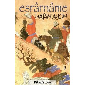 Esrarname - Hasan Aycın