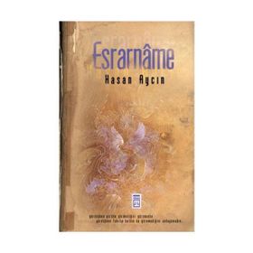 Esrarname - Hasan Aycın