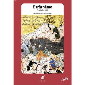 Esrarname - Hasan Aycın