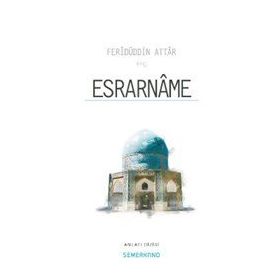 Esrarname-Semerkand Yayınları