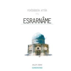 Esrarname-Semerkand Yayınları