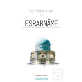 Esrarname-Semerkand Yayınları