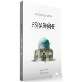 Esrarname-Semerkand Yayınları