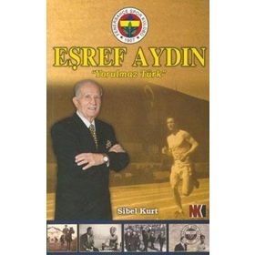 Eşref Aydın Yorulmaz Türk - Sibel Kurt