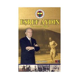 Eşref Aydın Yorulmaz Türk - Sibel Kurt
