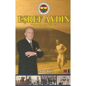 Eşref Aydın Yorulmaz Türk - Sibel Kurt