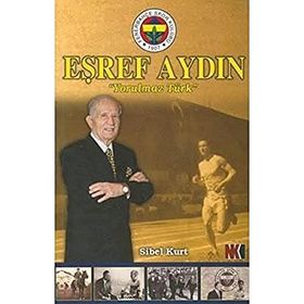 Eşref Aydın Yorulmaz Türk - Sibel Kurt