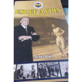 Eşref Aydın Yorulmaz Türk - Sibel Kurt