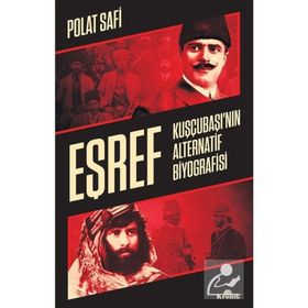 Eşref - Polat Safi