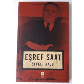 Eşref Saat - Şevket Rado