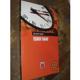 Eşref Saat - Şevket Rado