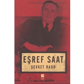 Eşref Saat - Şevket Rado