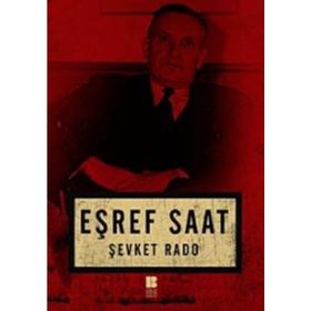 Eşref Saat - Şevket Rado