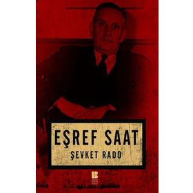 Eşref Saat - Şevket Rado
