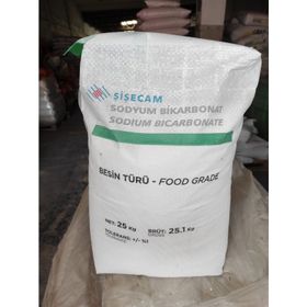 Eşref Şekerli 25 kg Sodyum Bikarbonat Soda