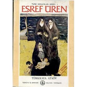 Eşref Üren Retrospektif - Eşref Üren