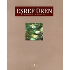 Eşref Üren Retrospektif - Eşref Üren