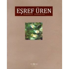 Eşref Üren Retrospektif - Eşref Üren