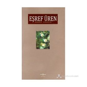 Eşref Üren Retrospektif - Eşref Üren